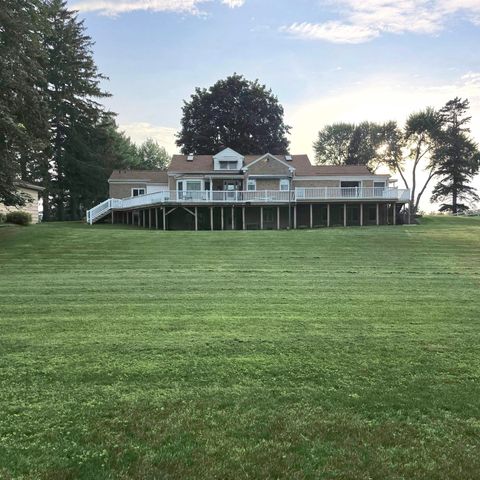 1180 N River Road, Saginaw, MI 48609