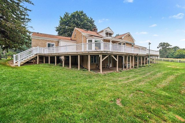 1180 N River Road, Saginaw, MI 48609
