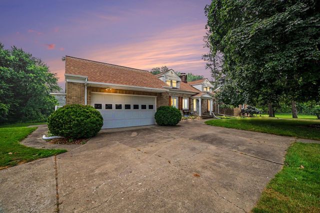 1180 N River Road, Saginaw, MI 48609