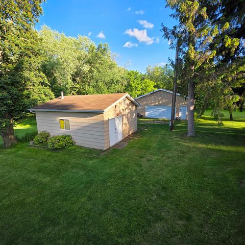 1180 N River Road, Saginaw, MI 48609