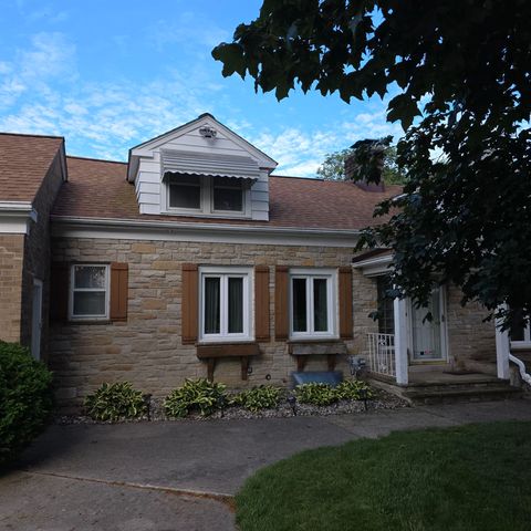 1180 N River Road, Saginaw, MI 48609
