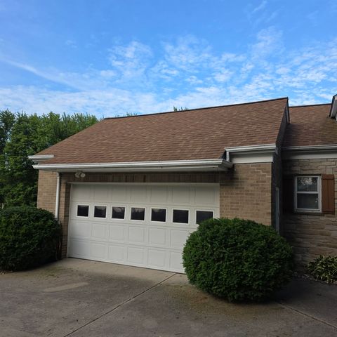 1180 N River Road, Saginaw, MI 48609