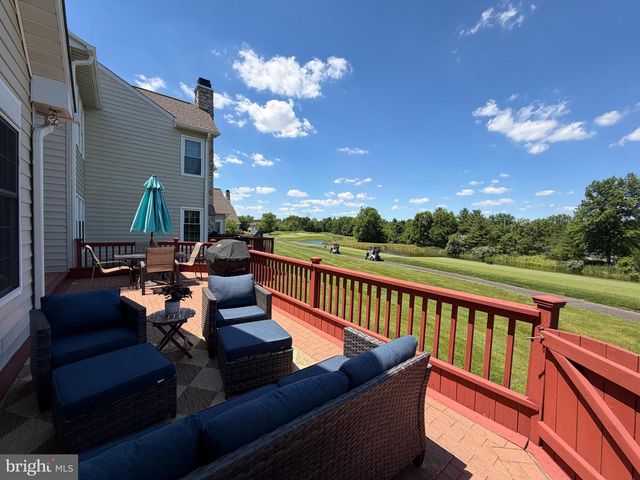 165 BIRKDALE DR, Blue Bell, PA 19422