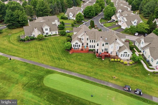 165 BIRKDALE DR, Blue Bell, PA 19422