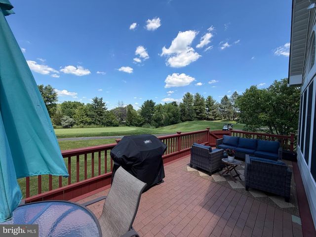 165 BIRKDALE DR, Blue Bell, PA 19422