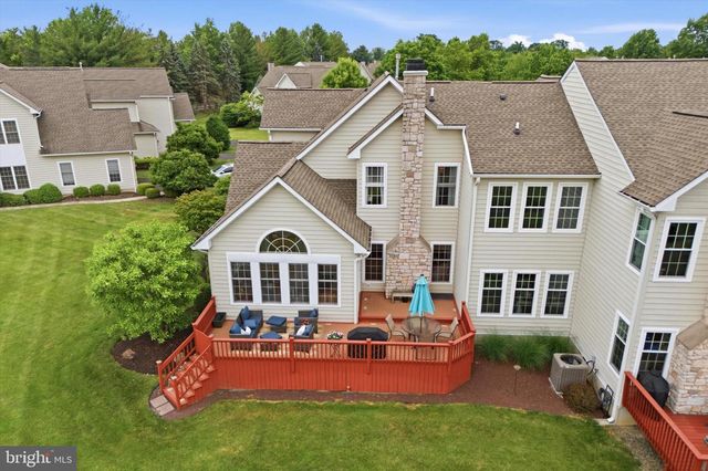 165 BIRKDALE DR, Blue Bell, PA 19422