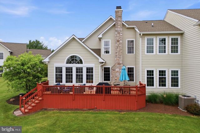 165 BIRKDALE DR, Blue Bell, PA 19422