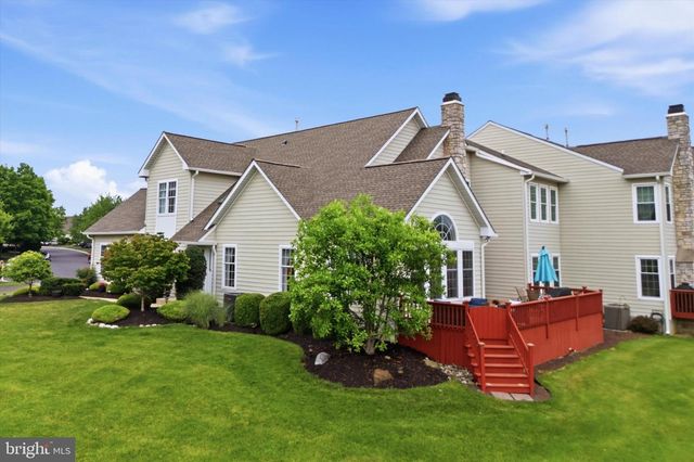 165 BIRKDALE DR, Blue Bell, PA 19422