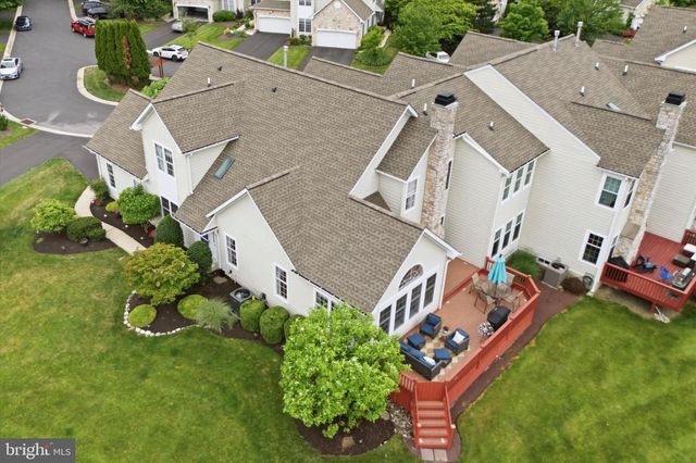 165 BIRKDALE DR, Blue Bell, PA 19422