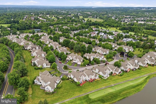 165 BIRKDALE DR, Blue Bell, PA 19422