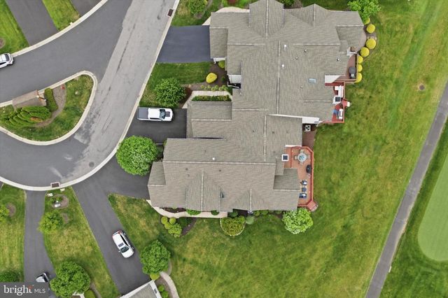 165 BIRKDALE DR, Blue Bell, PA 19422