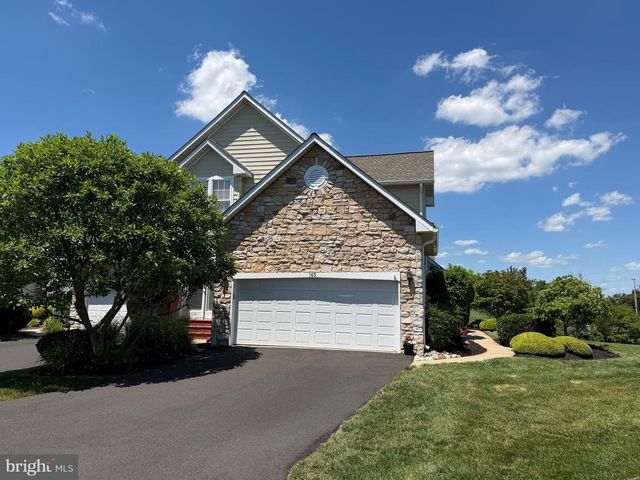 165 BIRKDALE DR, Blue Bell, PA 19422