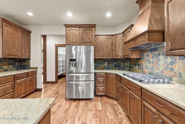 12507 N Pebble Creek DR, Hayden, ID 83835