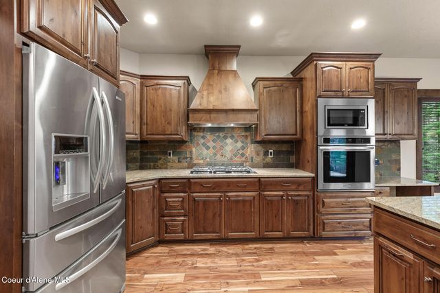 12507 N Pebble Creek DR, Hayden, ID 83835