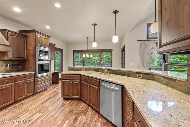 12507 N Pebble Creek DR, Hayden, ID 83835