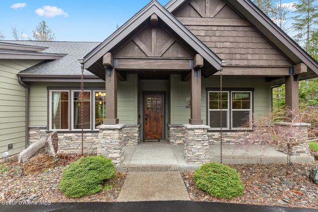 12507 N Pebble Creek DR, Hayden, ID 83835