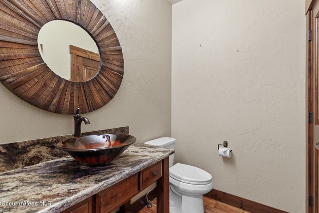 12507 N Pebble Creek DR, Hayden, ID 83835