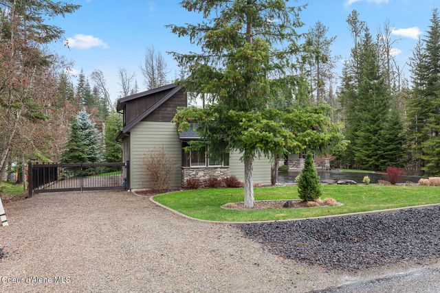 12507 N Pebble Creek DR, Hayden, ID 83835