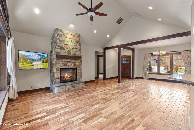 12507 N Pebble Creek DR, Hayden, ID 83835