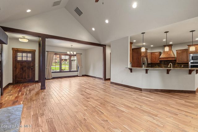 12507 N Pebble Creek DR, Hayden, ID 83835