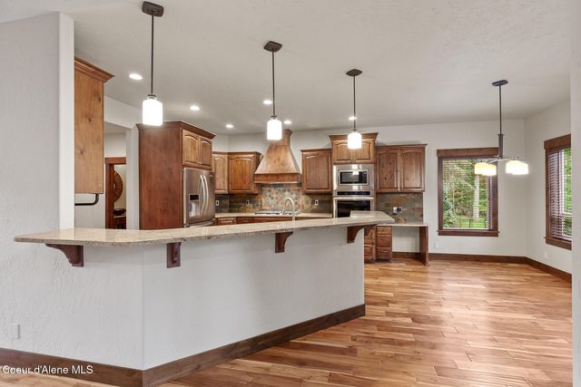 12507 N Pebble Creek DR, Hayden, ID 83835