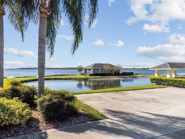 4315 ASHTON CLUB DRIVE, Lake Wales, FL 33859