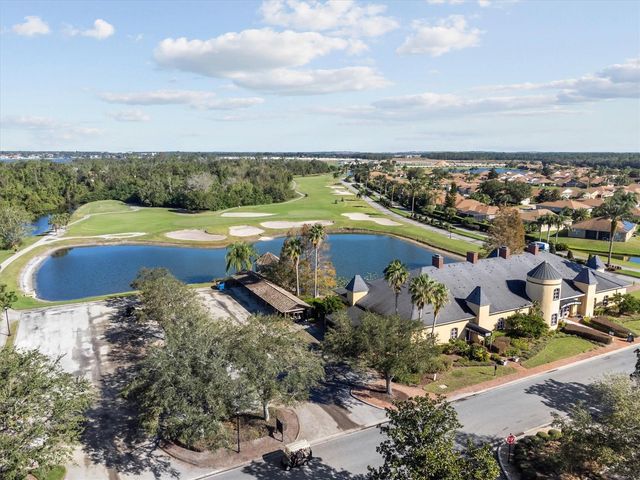 4315 ASHTON CLUB DRIVE, Lake Wales, FL 33859