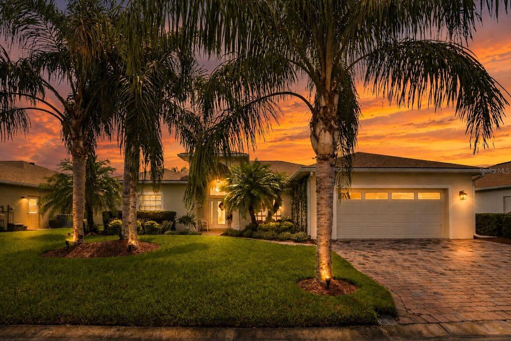 4315 ASHTON CLUB DRIVE, Lake Wales, FL 33859