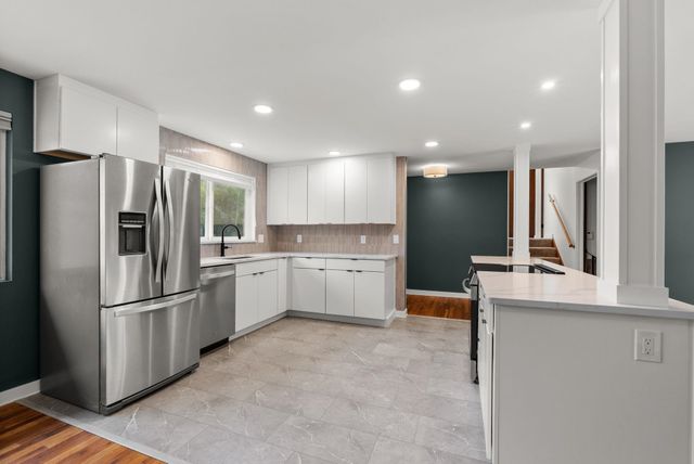 413 N 3rd St, Cheney, WA 99004