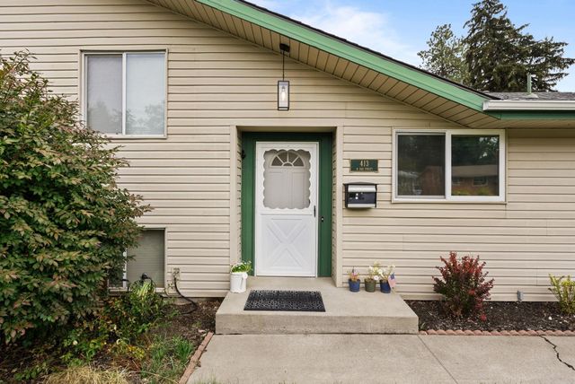 413 N 3rd St, Cheney, WA 99004