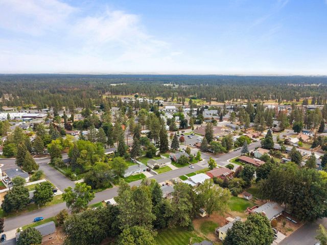 413 N 3rd St, Cheney, WA 99004