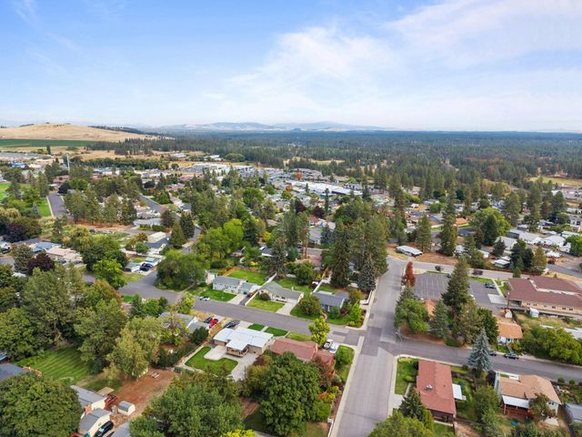 413 N 3rd St, Cheney, WA 99004