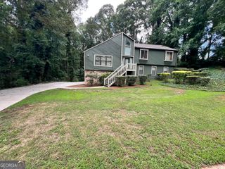 3298 Drummond Drive, Stone Mountain, GA 30087