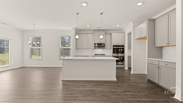 1383 Westland Court, Bogart, GA 30622