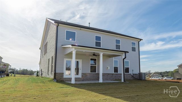 1383 Westland Court, Bogart, GA 30622