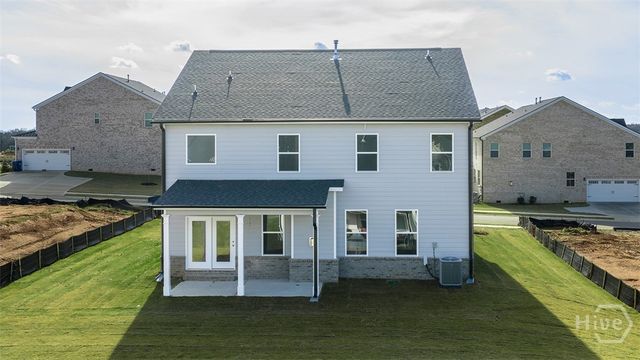 1383 Westland Court, Bogart, GA 30622