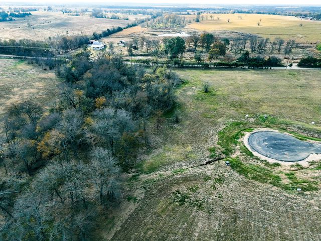 270 Nautical Court, Dodd City, TX 75438