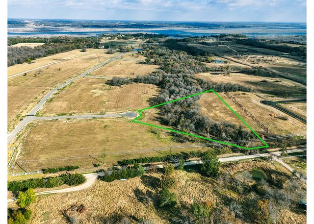 270 Nautical Court, Dodd City, TX 75438