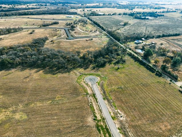 270 Nautical Court, Dodd City, TX 75438