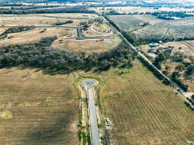 270 Nautical Court, Dodd City, TX 75438