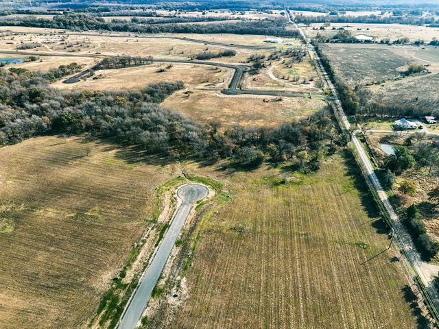 270 Nautical Court, Dodd City, TX 75438