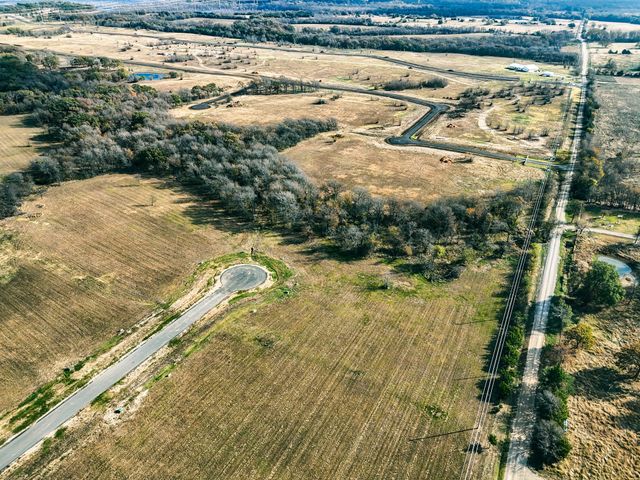 270 Nautical Court, Dodd City, TX 75438