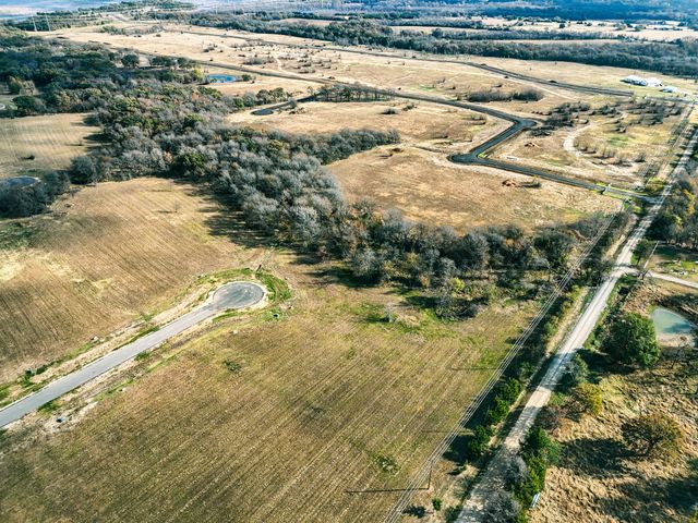 270 Nautical Court, Dodd City, TX 75438