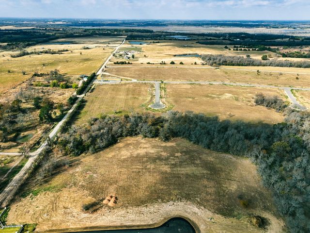 270 Nautical Court, Dodd City, TX 75438