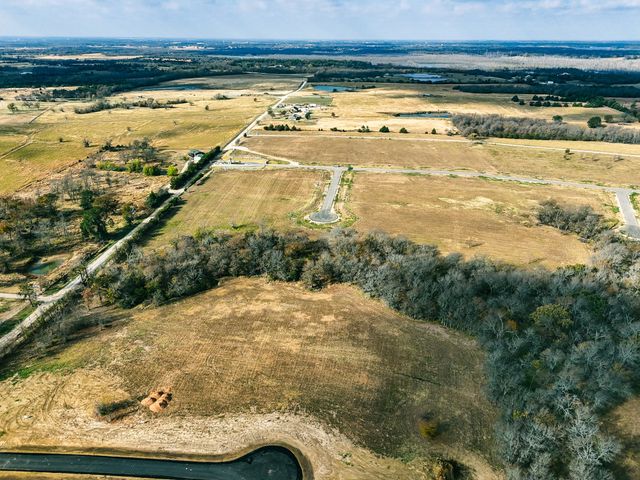 270 Nautical Court, Dodd City, TX 75438