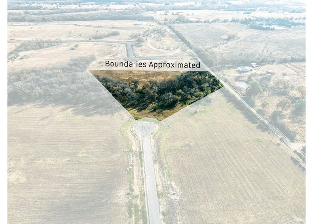 270 Nautical Court, Dodd City, TX 75438