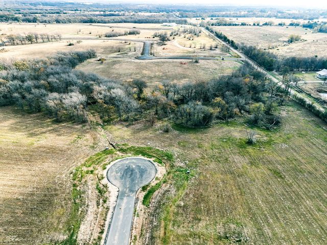 270 Nautical Court, Dodd City, TX 75438