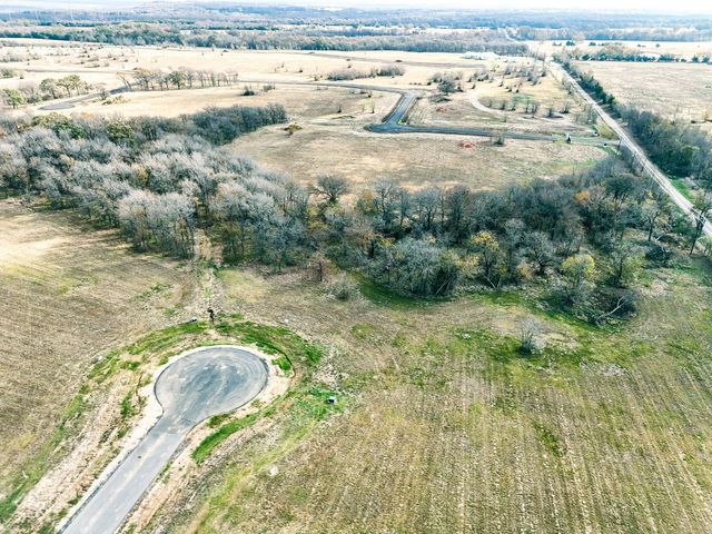 270 Nautical Court, Dodd City, TX 75438