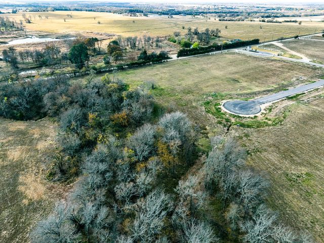 270 Nautical Court, Dodd City, TX 75438