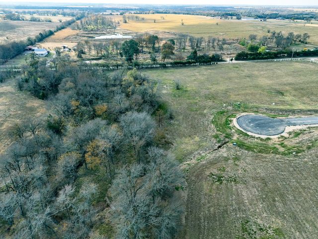 270 Nautical Court, Dodd City, TX 75438